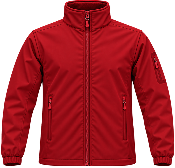 SoftShell