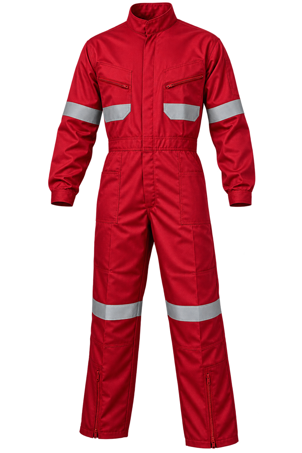 Overol Gabardina Hombre 100% Poliéster 200 Grs..
