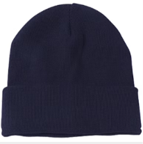 Gorro Lana 100% Acrilico
