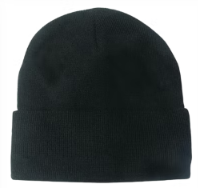 Gorro Lana 100% Acrilico