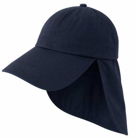 Gorro Legionario 35% Algodón 65% Poliéster Cordón Ajustable