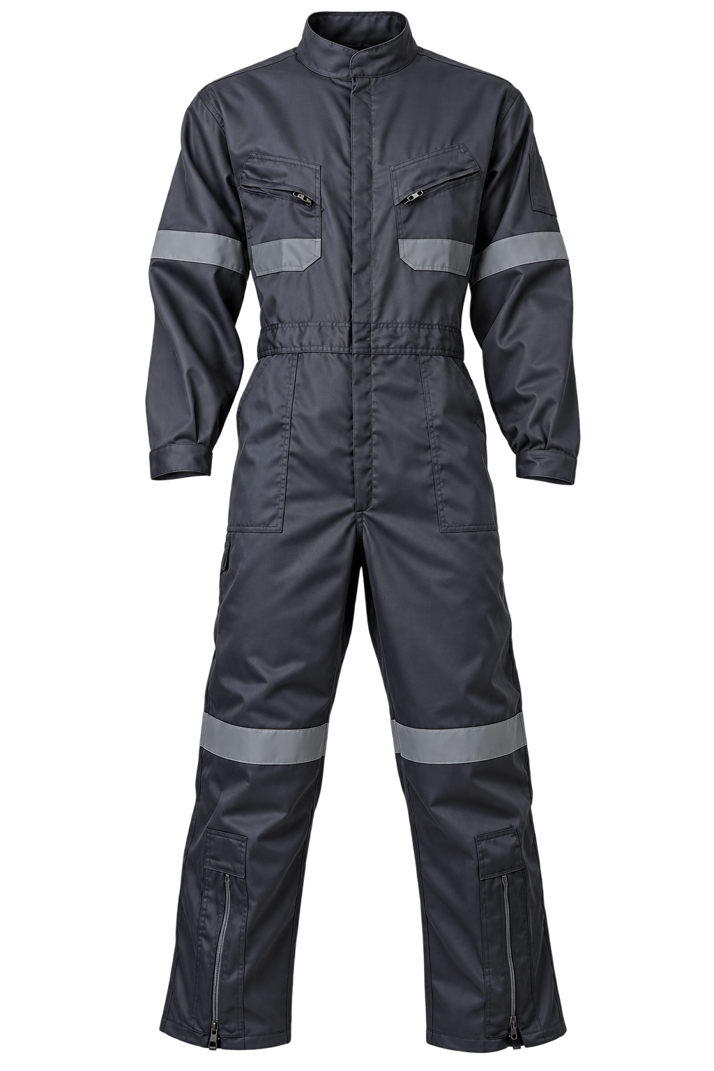 Overol Gabardina Hombre 100% Poliéster 200 Grs..