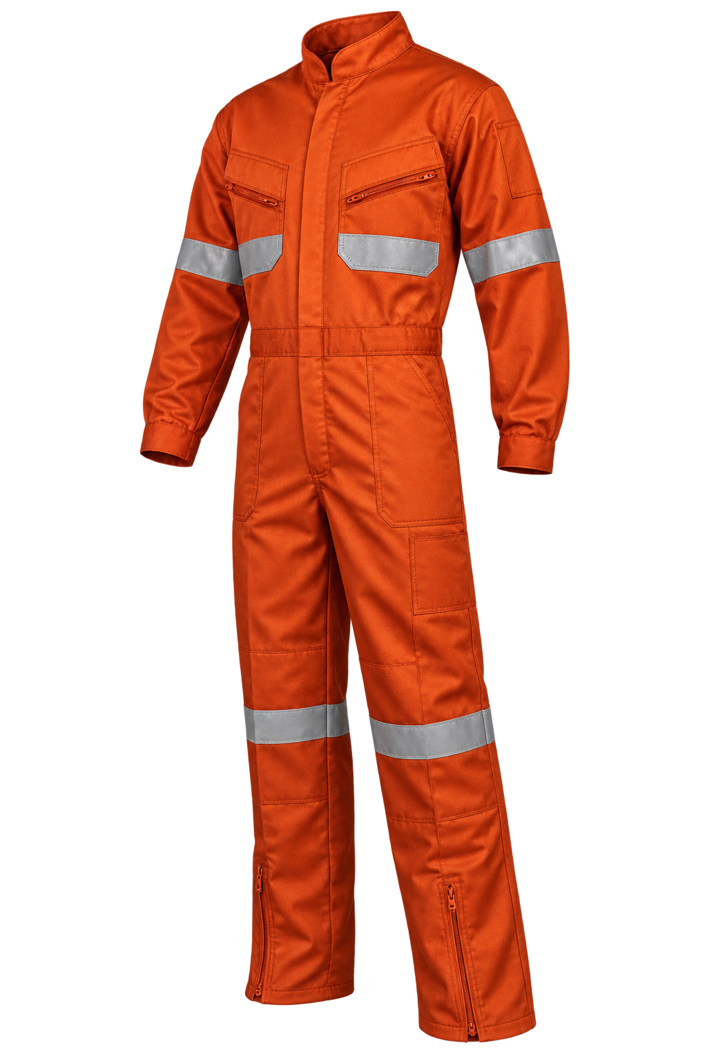 Overol Gabardina Hombre 100% Poliéster 200 Grs..
