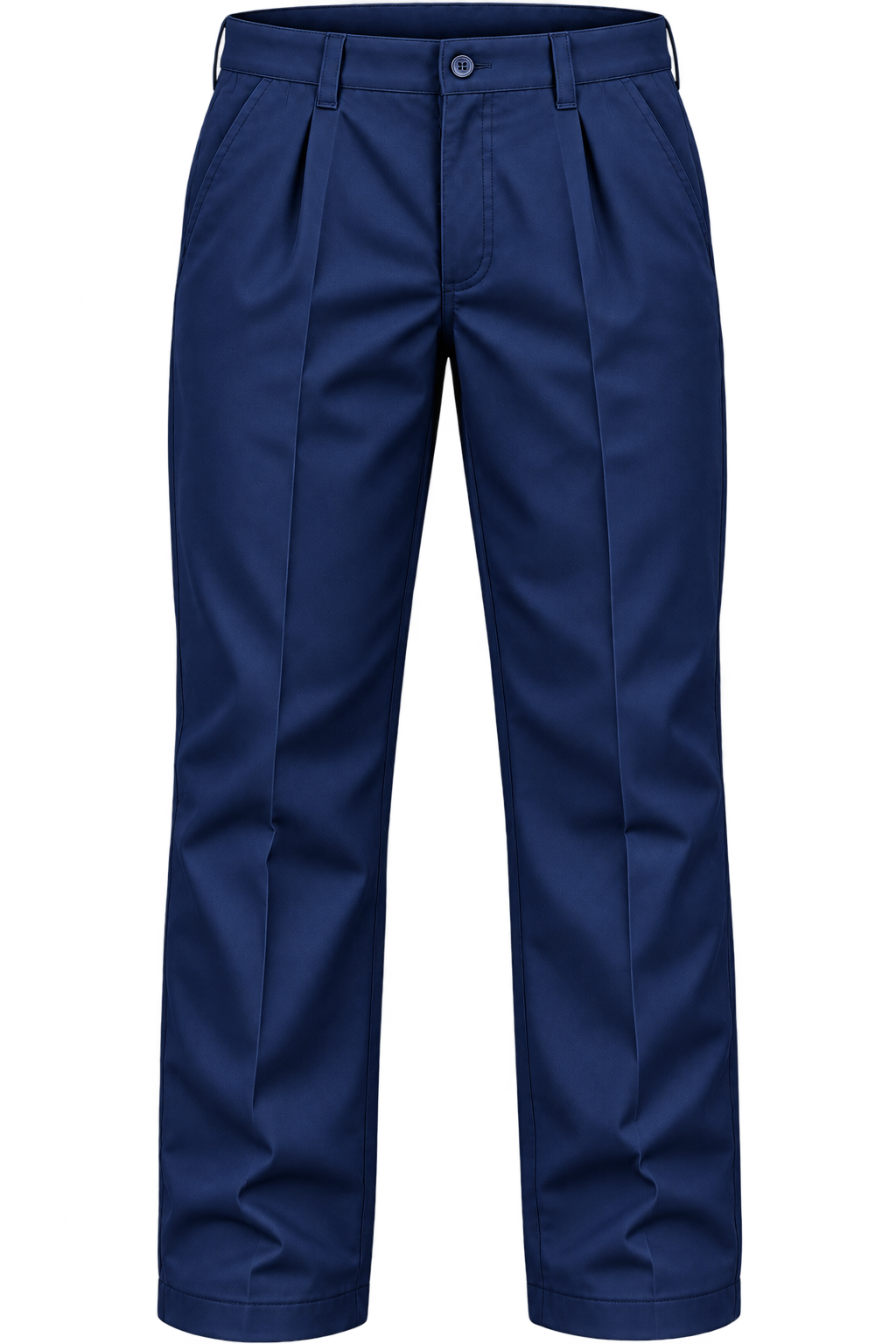 Pantalón Gabardina Docker Hombre 100% Algodón