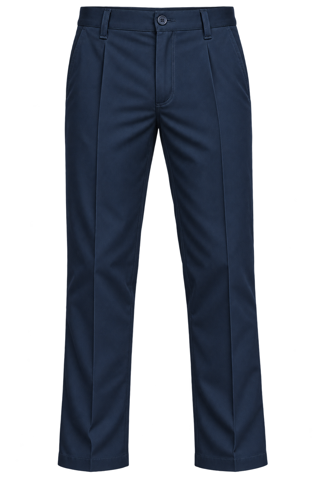 Pantalón Gabardina Docker Hombre 65% Poliéster 35% Algodón