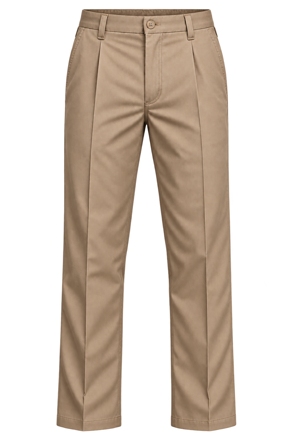Pantalón Gabardina Docker Hombre 65% Poliéster 35% Algodón