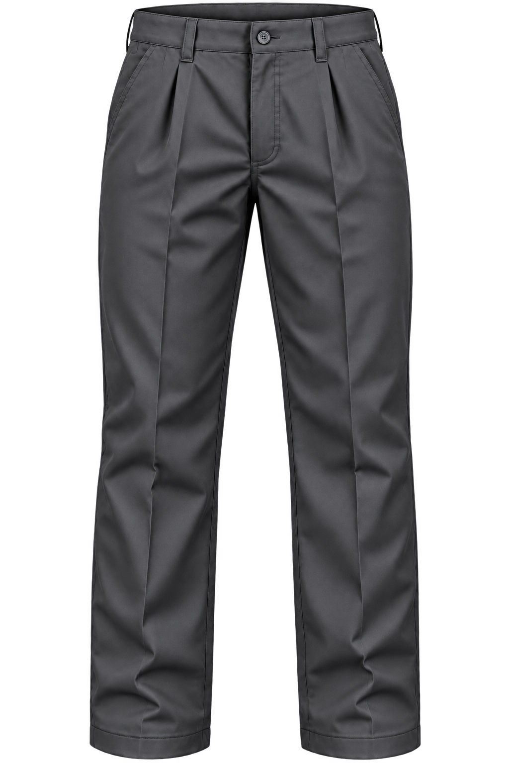 Pantalón Gabardina Docker Hombre 100% Algodón