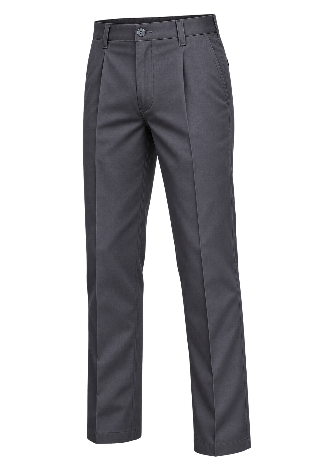 Pantalón Gabardina Docker Hombre 65% Poliéster 35% Algodón