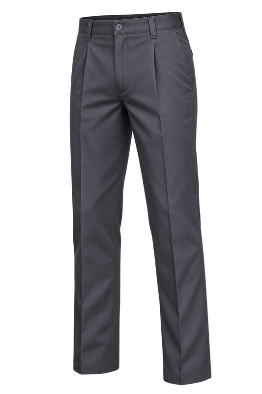 Pantalón Gabardina Docker Hombre 65% Poliéster 35% Algodón