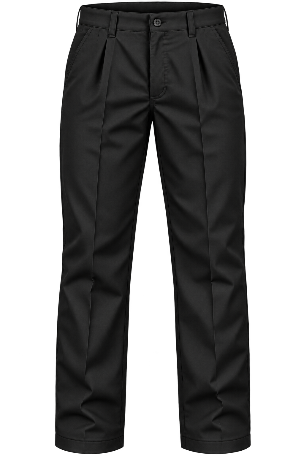 Pantalón Gabardina Docker Hombre 100% Algodón
