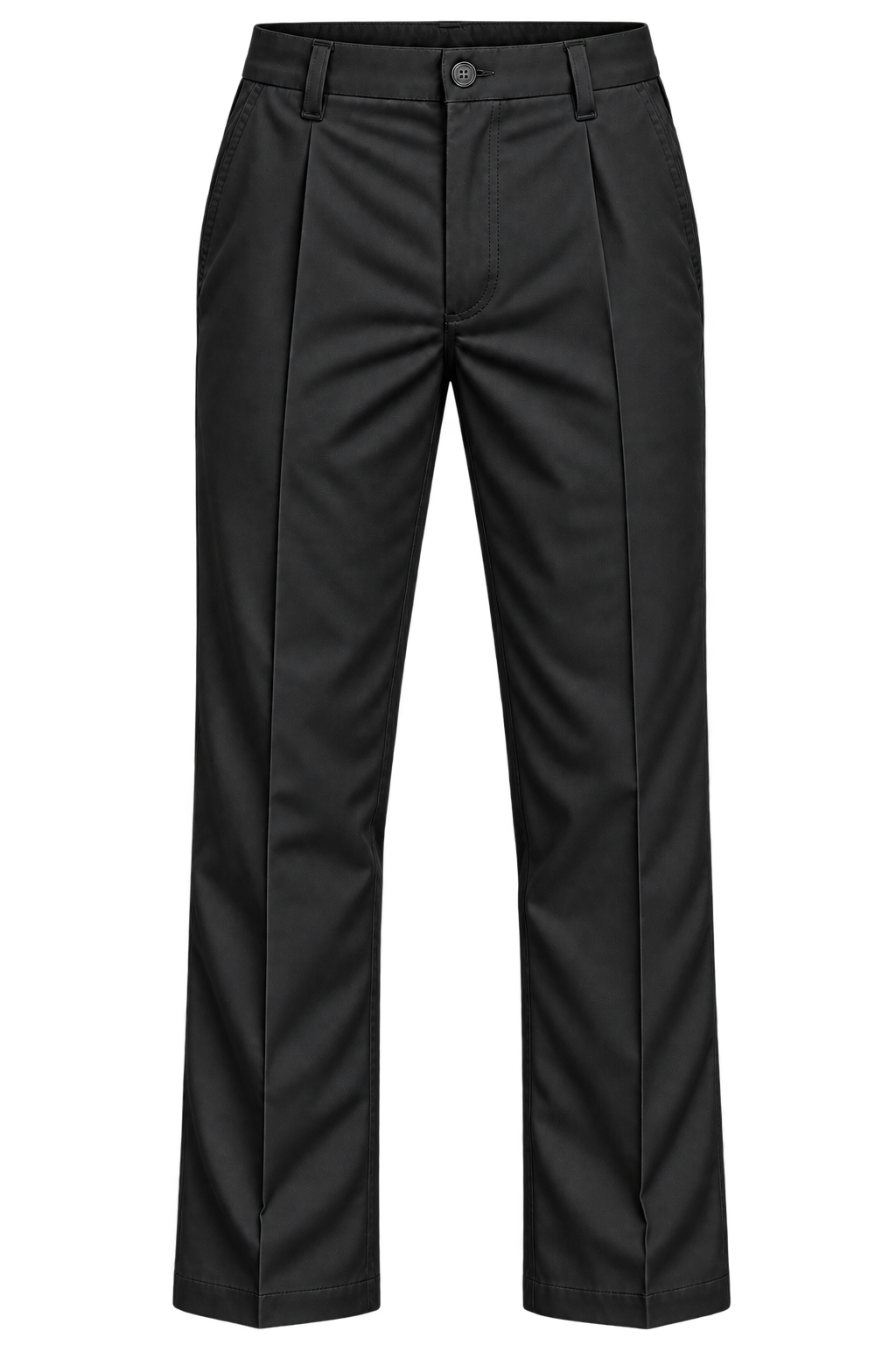 Pantalón Gabardina Docker Hombre 65% Poliéster 35% Algodón